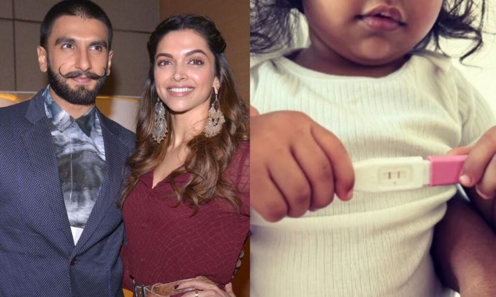 Ranveer Singh Paternity Leave