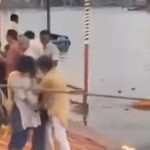 Ujjian Shipra Aarti Fight