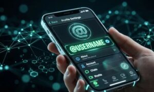WhatsApp Username Feature