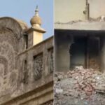 Pakistan Gurdwara Demolition