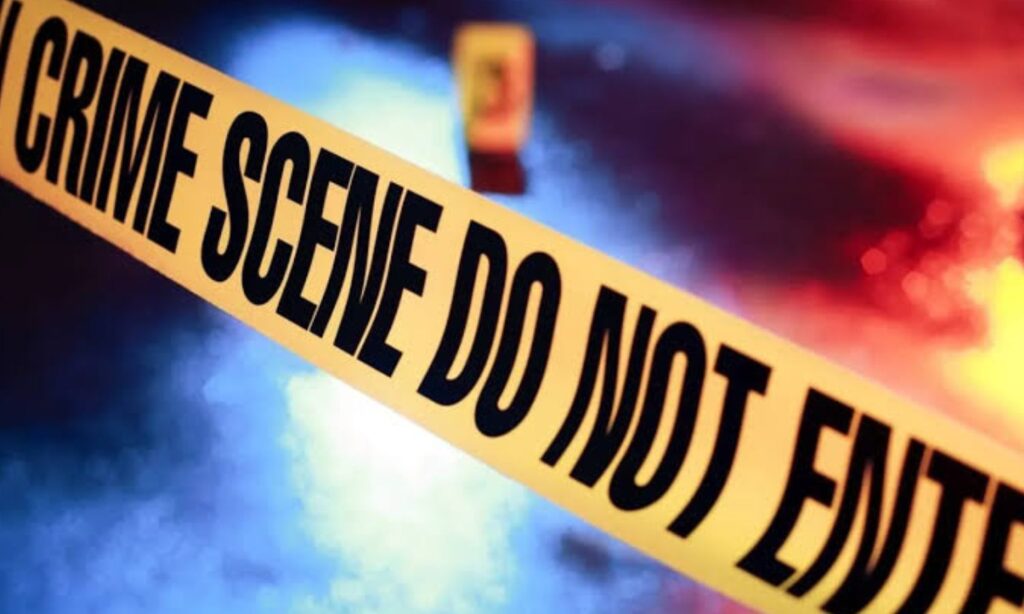 Bhopal Double Murder Update