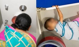 Bengaluru Capgemini Daycare Video Viral