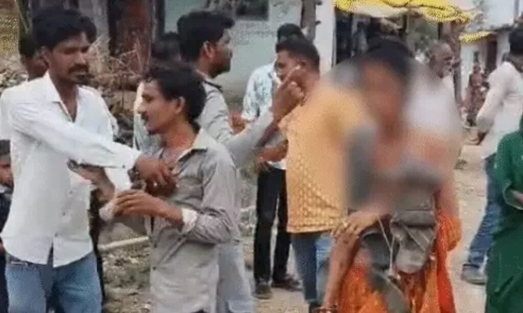 Ujjian Video Viral