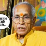 Champat Rai on Ram Mandir Chadhava Chori