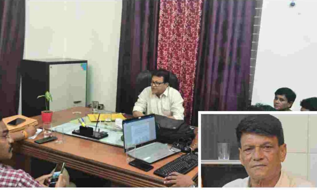 Lokayukta Action