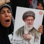 Khamenei Funeral