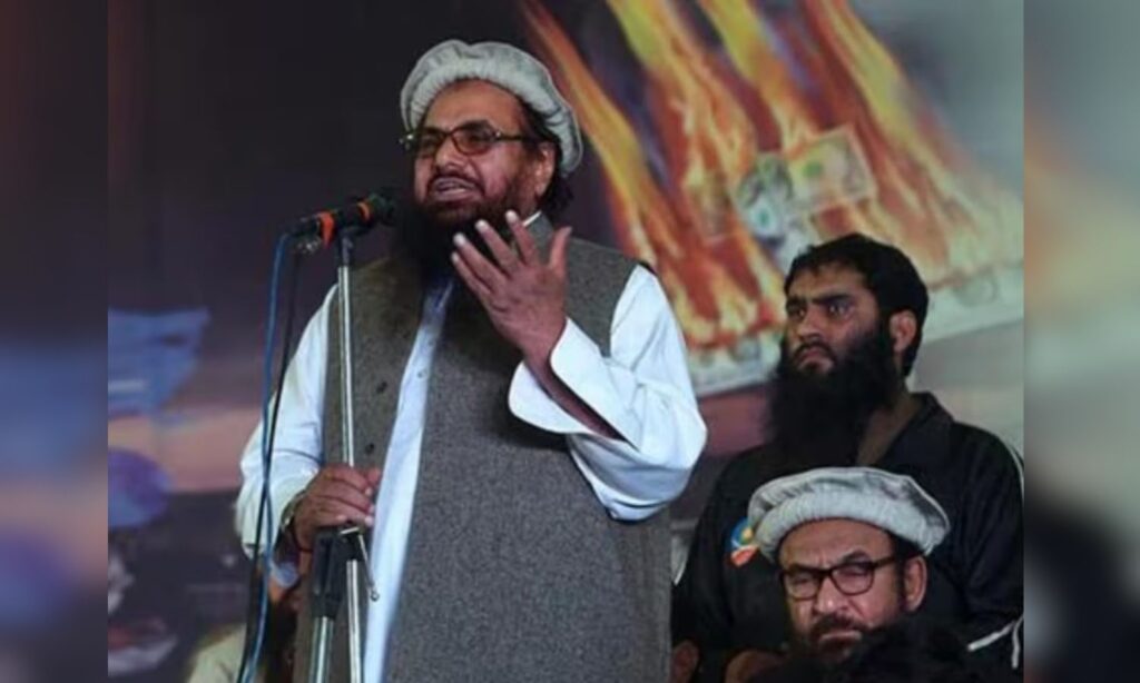 Terrorists Declared