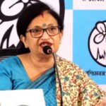 Chandrima Resignation