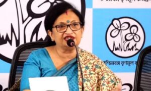 Chandrima Resignation