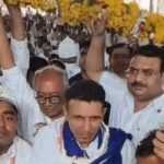 Congress Meeting for Datia By-election 2026