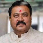 Bihar BJP MLA Raju Singh