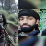 Terrorist Zakir Ganai killed
