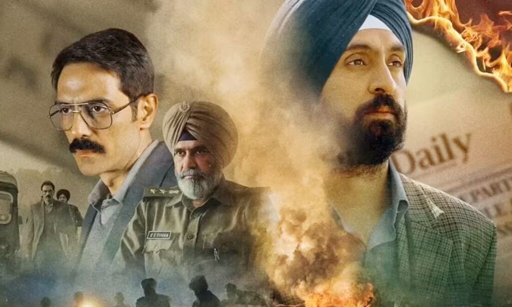 Satluj Controversy