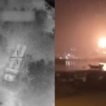 US Iran War Update