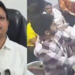Thane Hospital Assault
