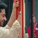 Gaurav Khanna in Lock Upp 2 Promo