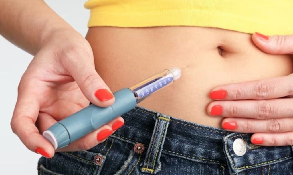 Awiqli Weekly Insulin Launched in India