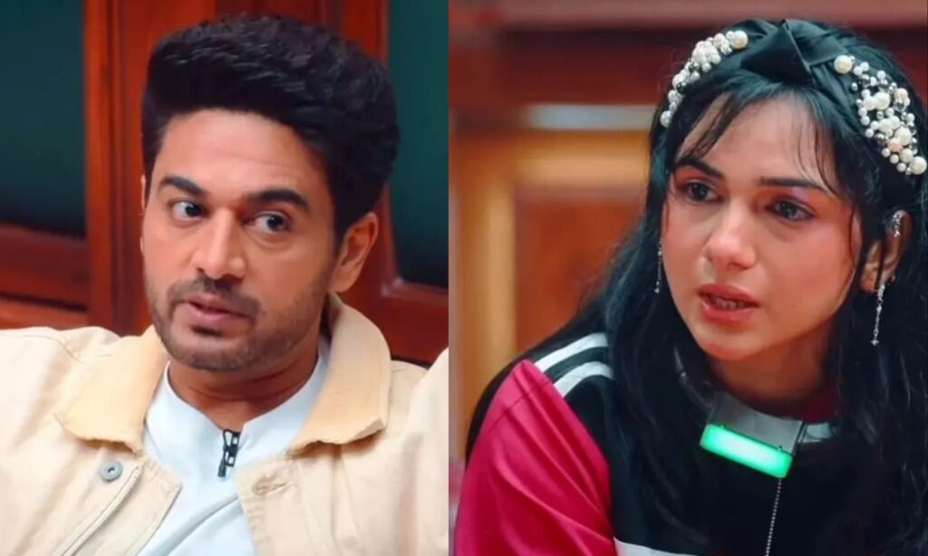 Gaurav Khanna Statement