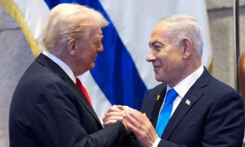 US-Iran War Update