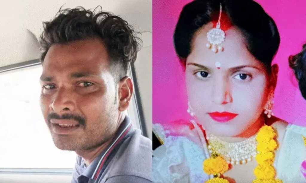 Vidisha Suicide Case