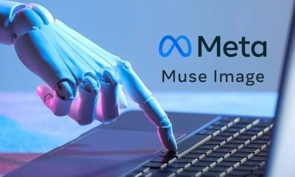 Meta Muse