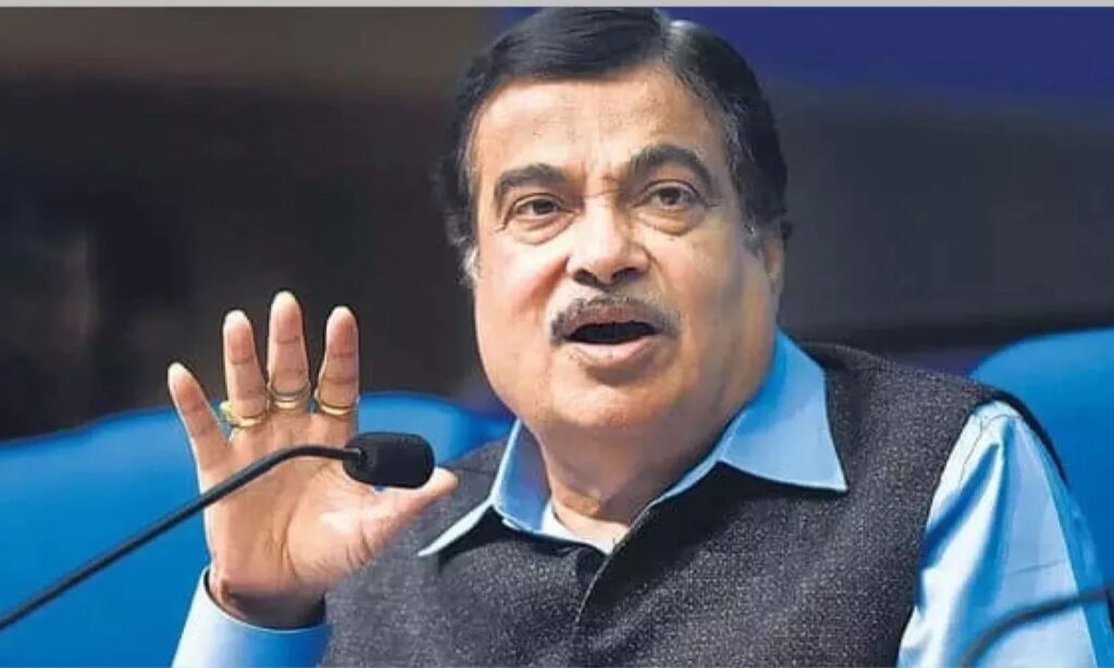 Nitin Gadkari on Ethanol