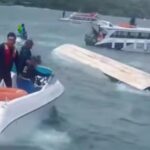 Vietnam Boat Accident