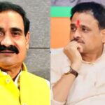 BJP Star Campaigners